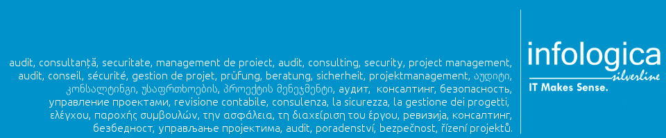 Audit IT, Audit CISA, Consulting Implementare ERP, Teste de Penetrare, Ethical Hacking